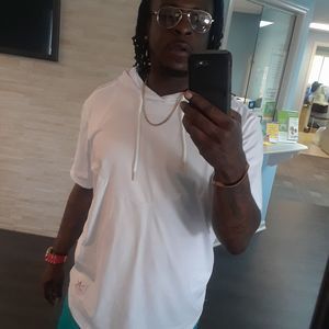 Meet your Posher, Marcus